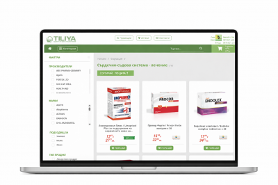 Pharmacie.bg – когато онлайн аптеката трябва да съчетава доверие, бързина и постоянна грижа